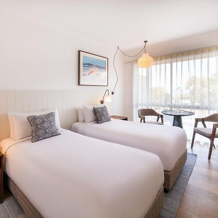 Mantra Club Croc Hotel Airlie Beach Eksteriør billede