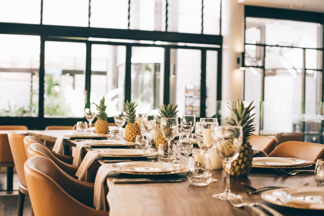 Mantra Club Croc Hotel Airlie Beach Eksteriør billede